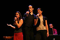 Ma… Tango © Véronique Tardiez